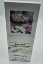 Replica Flower Market By Maison Margiela Edt Spray 3.4 Oz Authentic Unsealed - £85.94 GBP