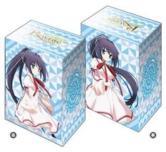 Rewrite Lucia Konohana Anime Character Card Game Bushiroad Deck Box Vol.45 - £3.57 GBP