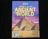 Popular Science Magazine Secrets of the Ancient World - $11.00