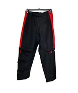 O&#39;Neal Apocalypse Red Motorcross Pants ATV Motorcycle Riding UTV Moto Si... - £23.41 GBP