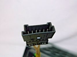 03-09 MERCEDES-BENZ E320/E350/E500/CD CHANGER/FLASHERS/HEATED/COOLED SEATS/PANEL image 10