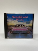 Heartbreak Hotel: Original Motion Picture Soundtrack - Audio CD - GOOD - £3.67 GBP