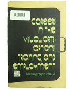 Vintage Careers in the Visual Arts Options, Training, and Employment #3 ... - £7.81 GBP