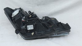 2011-2014 Infiniti QX56 QX80 HID Xenon Headlight Driver Left LH (damaged) image 7