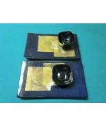 Signed 2 Trays Japanese Style With Rice Sake Cup - $101.55 CAD