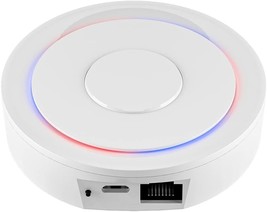 Btf-Lighting Wired Zigbee3.0 Tuya Gateway Compatible With Home-Kit Apple Home - £39.76 GBP