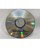 Microsoft Intellitype Pro v1.2 Keyboard Software CD for Windows ME - $9.90