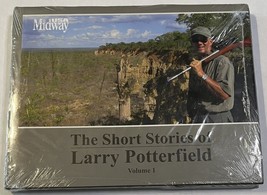The Short Stories of Larry Potterfield by Larry Potterfield 2015 Hunting HC NEW - £10.43 GBP