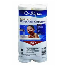 Water Filter Cartridge 10 µm Polypropylene 2_ct For HF-150/HF-360, Culli... - €0,85 EUR