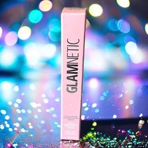 GLAMNETIC Full Volume Lash Enhancing Serum 0.07 fl oz Brand New in Box - $39.59