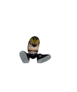 2001 Tech Deck Dudes X Concepts Masked Wrestling Figure No Skateboard - $12.21 CAD