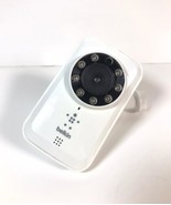 Belkin F7D7601v1 Netcam Wi-Fi Cámara Con Visión Nocturna - No Potencia A... - £61.64 GBP