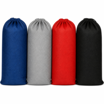 Extra Large Laundry Bag 30x40 Heavy Duty Drawstring Washable Polyester - $12.99