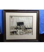 1929 Saint Valentine’s Day Massacre - Original AP News Photograph CHICAG... - $1,086.21 CAD