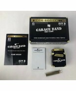 Garage Band The Game Rock &amp; Roll Triva Party Game New (re) Sealed - FSTSHP - $20.50 CAD