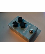 TC Electronic Skysurfer Digital Reverb Spring Plate Hall Guitar Effect P... - $94.44 CAD