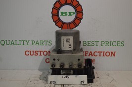 57110SXTA014M1 Honda CR-V 2011 ABS Pump Control OEM Module 59-27D2 - $63.99