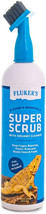 Flukers Super Scrub Brush Cleaner 16 oz - £27.54 GBP