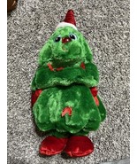 Singing Tree Dan Dee Animated Light Up Rockin&#39; Around the Christmas Tree... - €8,50 EUR