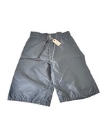 Birdwell Beach Britches NWT Board Shorts Swim Surf Size 29 Nylon USA Gra... - $85.49
