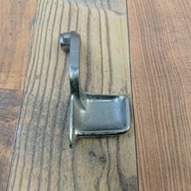 1963 Oldsmobile Cutlass F85 2dr LH Front Chrome Interior Door Handle OEM... - $26.07