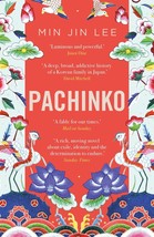Pachinko by Min Jin Lee - Paperback Shipping Worldwide - £15.17 GBP