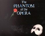 The phantom of the opera 1986 original london cast cd  large  thumb155 crop