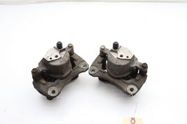 04-09 TOYOTA PRIUS FRONT BRAKE CALIPER LEFT & RIGHT PAIR E1416 image 4