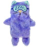 Catstages Purr Pillow Kitty Soothing Plush Cat Toy with Mask Soothes &amp; C... - $18.80