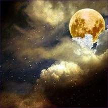 Celestial Moon Reiki Attunement - £23.50 GBP