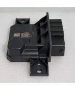 Fuel Pump Power Control Module 13526235 for 2017-2019 GMC Sierra Silvera... - $56.06