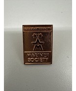 Holland America Cruise Line Mariner Society Rewards Program Copper Lapel... - €8,46 EUR Holland America Cruise Line Mariner Society Rewards Program Copper Lapel... - €8,46 EUR