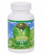Ultimate Digest FX - 90 Caps - $37.57