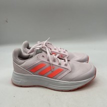 Women&#39;s Adidas GW0773 Galaxy 5 W Running Athletic Pink Shoes Size 6.5 - £23.85 GBP