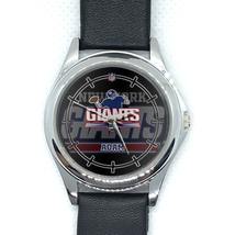 New York Giants personalized name wrist watch gift - £23.98 GBP