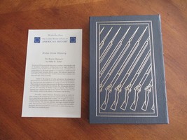 Easton Press Leather Hardback THE BOSTON MASSACRE by Hiller B. Zobel 198... - $710.61 MXN