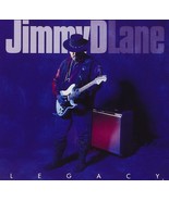 Legacy [Audio CD] Lane, Jimmy D. - $29.89
