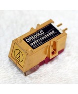 Audio Technica DR500LC Phono Cartridge w/ No Stylus Needle ~ Cartridge Good - £55.05 GBP