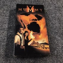 The Mummy (Vhs) - £3.85 GBP