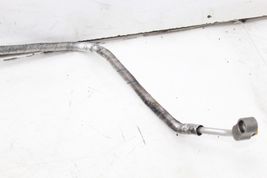 06-08 BMW 750I AC PRESSURE LINE HOSE PIPE CONDENSER TO EVAPORATOR Q0561 image 3