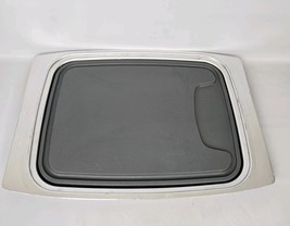 Lektro Maid Electric Skillet Tray &amp; Cutting Carving board Miracle Maid 1... - $463.05 MXN