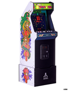 Atari Legacy Arcade Machine Centipede Edition - $1,525.00