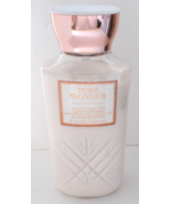 BATH &amp; BODY WORKS Pure Wonder Body Lotion Shea Butter Coconut - $16.28 CAD