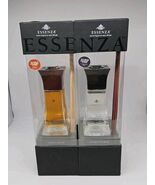 ✨ Essenza Reed Diffuser Set – Brazilnut Lavender &amp; Pomegranate Ginger ✨ - $70.39 CAD