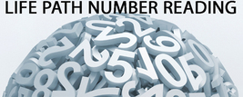 HAUNTED DISCOVER YOUR LIFE PATH NUMBER READING 100 yr old Witch Cassia4 Albina image 2