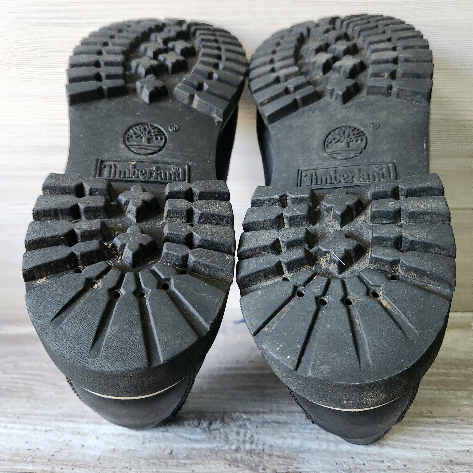 Timberland Boots Men's US 8M Waterproof and 12 similar items