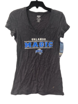 Concept SPORTS Donna Orlando Magic Scollo A V Camicia a Manica Corta, Gr... - $15.83