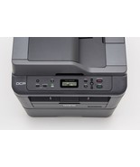 BROTHER DCP-L2540DW Laser Copier Printer L2540 Duplex Network 25k pages! - $99.90