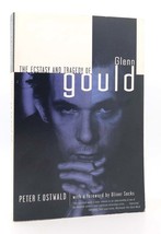 Peter Ostwald GLENN GOULD  The Ecstasy and Tragedy of Genius - £36.03 GBP