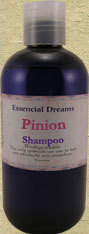 Pinion Shampoo - $11.00